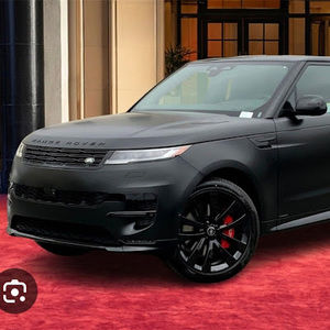 Meet your Posher, Jean darby